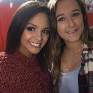 Meet your Posher, Katherine